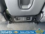 2026 Chevrolet Silverado 1500 Crew Cab 4WD Pickup for sale #T217 - photo 21
