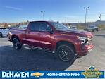 2026 Chevrolet Silverado 1500 Double Cab 4WD Pickup for sale #T219 - photo 2