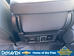 2026 Chevrolet Silverado 1500 Double Cab 4WD Pickup for sale #T219 - photo 21