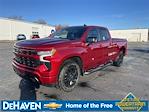 2026 Chevrolet Silverado 1500 Double Cab 4WD Pickup for sale #T219 - photo 4