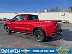 2026 Chevrolet Silverado 1500 Double Cab 4WD Pickup for sale #T219 - photo 6
