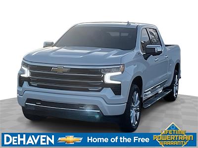 2024 Chevrolet Silverado 1500 Crew Cab 4WD Pickup for sale #T220A - photo 1