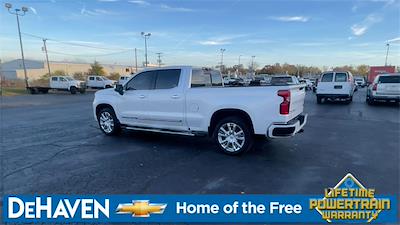 2024 Chevrolet Silverado 1500 Crew Cab 4WD Pickup for sale #T220A - photo 2