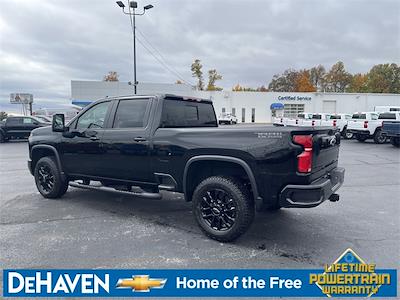 2026 Chevrolet Silverado 2500 Crew Cab 4WD Pickup for sale #T221 - photo 2
