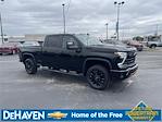 2026 Chevrolet Silverado 2500 Crew Cab 4WD Pickup for sale #T221 - photo 3