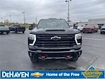 2026 Chevrolet Silverado 2500 Crew Cab 4WD Pickup for sale #T221 - photo 4