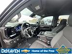 2025 Chevrolet Silverado 2500 Crew Cab 4WD Pickup for sale #T221A - photo 10