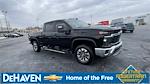 2025 Chevrolet Silverado 2500 Crew Cab 4WD Pickup for sale #T221A - photo 4