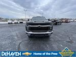 2025 Chevrolet Silverado 2500 Crew Cab 4WD Pickup for sale #T221A - photo 28
