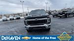 2025 Chevrolet Silverado 2500 Crew Cab 4WD Pickup for sale #T221A - photo 3