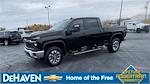 2025 Chevrolet Silverado 2500 Crew Cab 4WD Pickup for sale #T221A - photo 5
