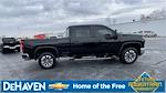 2025 Chevrolet Silverado 2500 Crew Cab 4WD Pickup for sale #T221A - photo 9