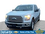 2017 Ford F-150 SuperCrew Cab 4WD Pickup for sale #T221B - photo 1