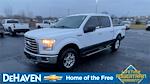 2017 Ford F-150 SuperCrew Cab 4WD Pickup for sale #T221B - photo 4