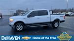 2017 Ford F-150 SuperCrew Cab 4WD Pickup for sale #T221B - photo 5