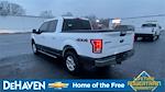 2017 Ford F-150 SuperCrew Cab 4WD Pickup for sale #T221B - photo 7