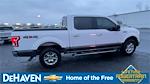 Used 2017 Ford F-150 XLT SuperCrew Cab for sale #T221B - photo 9