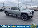 2026 Chevrolet Silverado 2500 Crew Cab 4WD Pickup for sale #T222 - photo 3