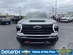 2026 Chevrolet Silverado 2500 Crew Cab 4WD Pickup for sale #T222 - photo 4