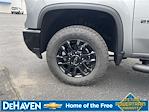 2026 Chevrolet Silverado 2500 Crew Cab 4WD Pickup for sale #T222 - photo 32
