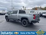 2026 Chevrolet Silverado 2500 Crew Cab 4WD Pickup for sale #T222 - photo 2