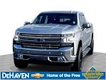 2021 Chevrolet Silverado 1500 Crew Cab 4WD Pickup for sale #T222A - photo 1