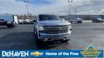 2021 Chevrolet Silverado 1500 Crew Cab 4WD Pickup for sale #T222A - photo 3
