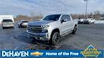 2021 Chevrolet Silverado 1500 Crew Cab 4WD Pickup for sale #T222A - photo 5