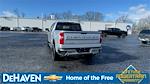 2021 Chevrolet Silverado 1500 Crew Cab 4WD Pickup for sale #T222A - photo 2