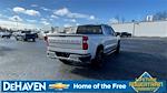 2021 Chevrolet Silverado 1500 Crew Cab 4WD Pickup for sale #T222A - photo 8