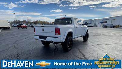 2015 Ram 1500 Crew Cab 4WD Pickup for sale #T223A - photo 2