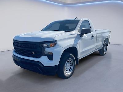 New 2026 Chevrolet Silverado 1500 - photo 1