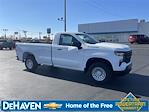 2026 Chevrolet Silverado 1500 Regular Cab 4WD Pickup for sale #T231 - photo 3