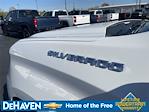 2026 Chevrolet Silverado 1500 Regular Cab 4WD Pickup for sale #T231 - photo 26