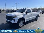 2026 Chevrolet Silverado 1500 Regular Cab 4WD Pickup for sale #T231 - photo 5