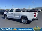 2026 Chevrolet Silverado 1500 Regular Cab 4WD Pickup for sale #T231 - photo 2