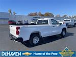 2026 Chevrolet Silverado 1500 Regular Cab 4WD Pickup for sale #T231 - photo 8