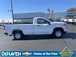 2026 Chevrolet Silverado 1500 Regular Cab 4WD Pickup for sale #T231 - photo 9
