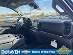 2026 Chevrolet Silverado 1500 Crew Cab 4WD Pickup for sale #T232 - photo 28