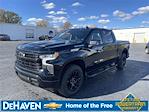 2026 Chevrolet Silverado 1500 Crew Cab 4WD Pickup for sale #T232 - photo 5