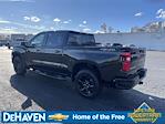 2026 Chevrolet Silverado 1500 Crew Cab 4WD Pickup for sale #T232 - photo 2