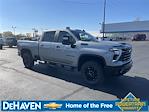 2026 Chevrolet Silverado 2500 Crew Cab 4WD Pickup for sale #T234 - photo 3