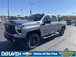 2026 Chevrolet Silverado 2500 Crew Cab 4WD Pickup for sale #T234 - photo 5