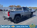 2026 Chevrolet Silverado 2500 Crew Cab 4WD Pickup for sale #T234 - photo 8