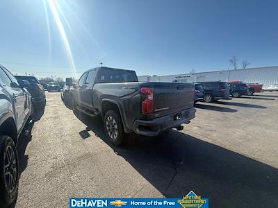 Used 2024 Chevrolet Silverado 2500 - photo 1