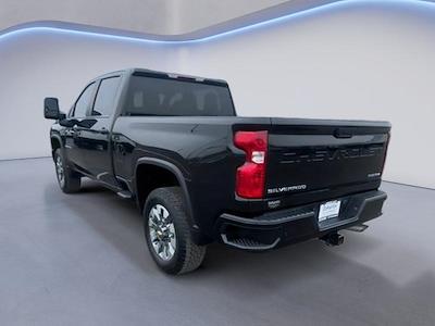 2024 Chevrolet Silverado 2500 Crew Cab 4WD Pickup for sale #T234A - photo 2