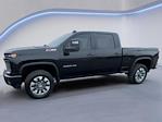2024 Chevrolet Silverado 2500 Crew Cab 4WD Pickup for sale #T234A - photo 7