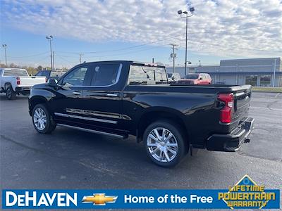 2026 Chevrolet Silverado 1500 Crew Cab 4WD Pickup for sale #T237 - photo 2