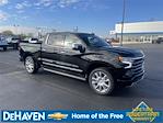 2026 Chevrolet Silverado 1500 Crew Cab 4WD Pickup for sale #T237 - photo 3