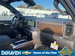2026 Chevrolet Silverado 1500 Crew Cab 4WD Pickup for sale #T237 - photo 30